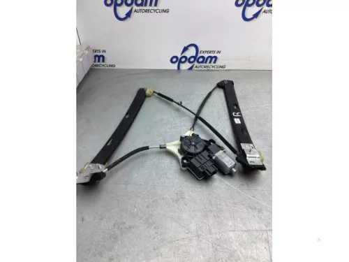 Ruitmechaniek 4Deurs rechts-voor-8153606