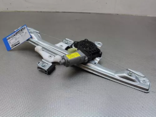 Ruitmechaniek 4Deurs rechts-voor-7875033