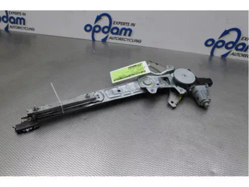 Ruitmechaniek 4Deurs rechts-voor-7877578