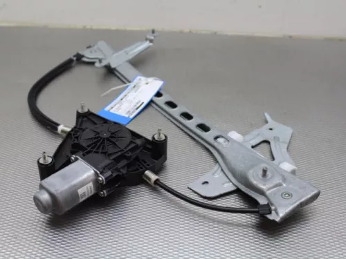 Ruitmechaniek 4Deurs rechts-voor-7874135