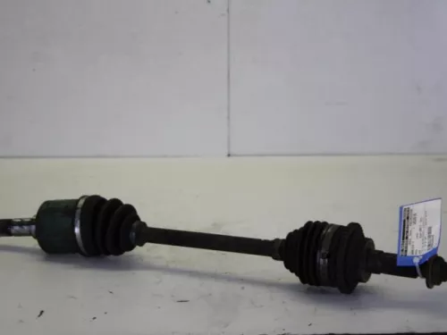 Aandrijfas links-voor Mazda