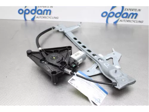 Ruitmechaniek 4Deurs rechts-voor-7871313