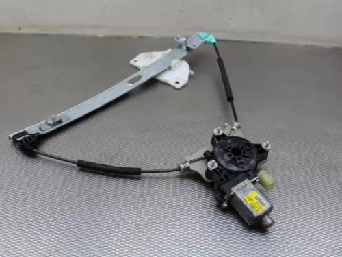 Ruitmechaniek 4Deurs rechts-voor-7883547