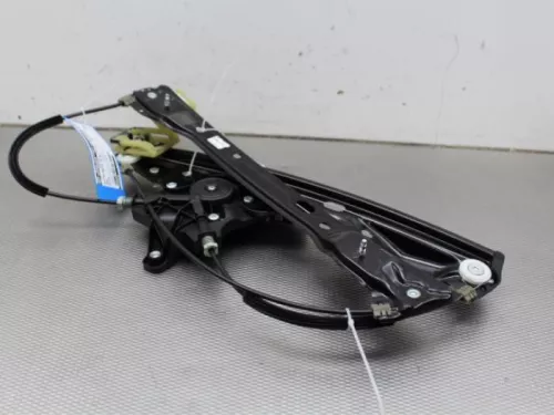 Ruitmechaniek 4Deurs rechts-voor-7619320