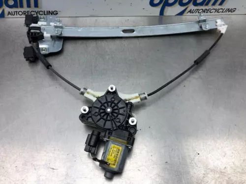 Ruitmechaniek 4Deurs rechts-voor-7587298