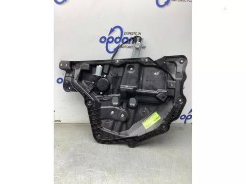 Ruitmechaniek 4Deurs rechts-voor-8153947