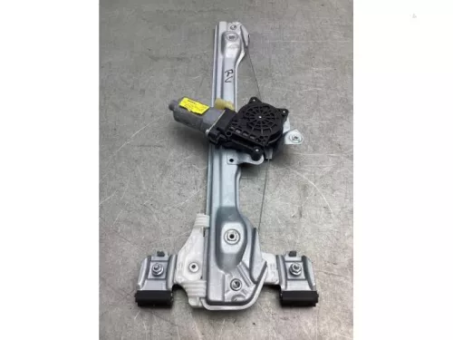 Ruitmechaniek 4Deurs rechts-voor-8081320