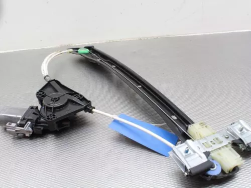 Ruitmechaniek 4Deurs rechts-voor-7884682