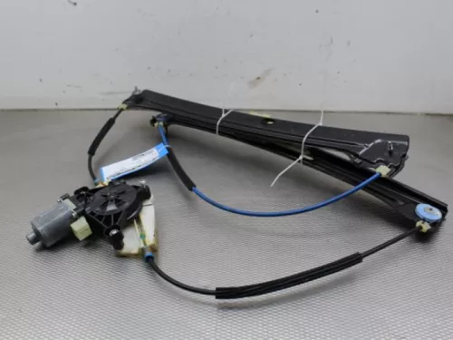 Ruitmechaniek 4Deurs rechts-voor-7846364