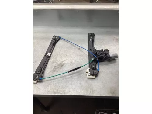 Ruitmechaniek 4Deurs rechts-voor-7747224