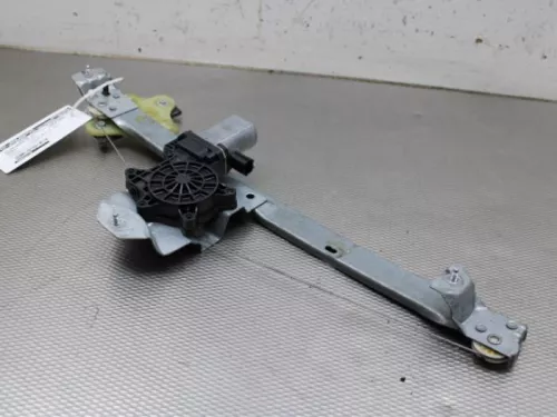 Ruitmechaniek 4Deurs rechts-voor-7855882