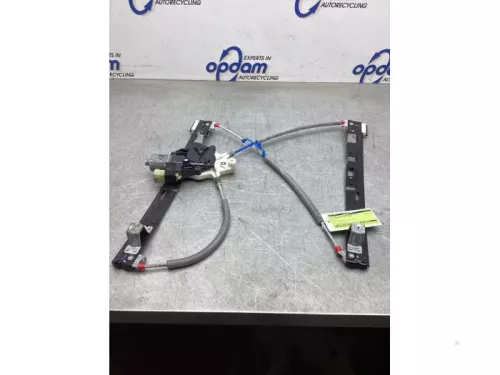 Ruitmechaniek 4Deurs rechts-voor-7933885