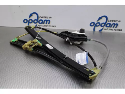 Ruitmechaniek 4Deurs rechts-voor-7743934