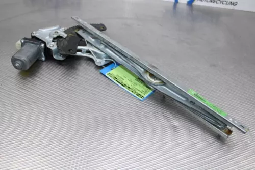 Ruitmechaniek 4Deurs rechts-voor-7610128