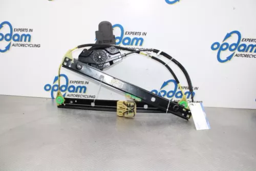 Ruitmechaniek 4Deurs rechts-voor-5502869