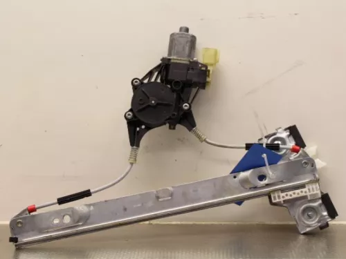 Ruitmechaniek 4Deurs rechts-voor-7875481