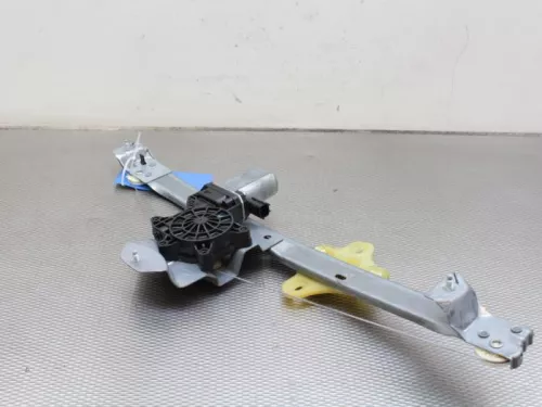 Ruitmechaniek 4Deurs rechts-voor-7587539