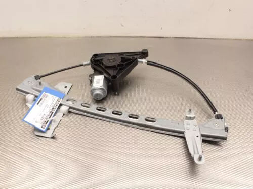 Ruitmechaniek 4Deurs rechts-voor-7887467