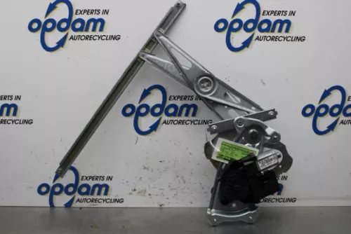 Ruitmechaniek 4Deurs rechts-voor-5576764