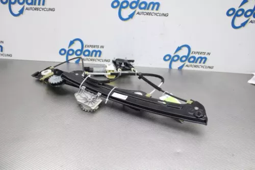 Ruitmechaniek 4Deurs rechts-voor-7932096