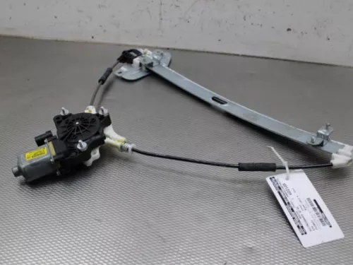 Ruitmechaniek 4Deurs rechts-voor-7879166