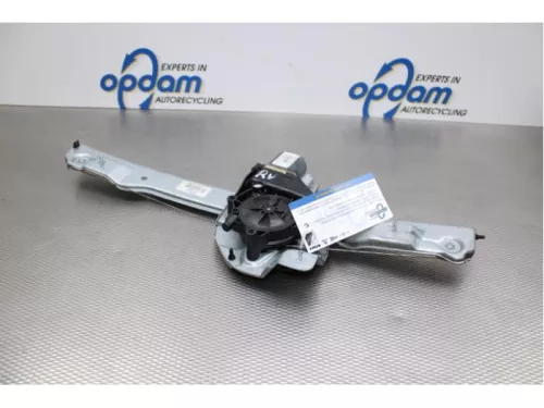 Ruitmechaniek 4Deurs rechts-voor-7765093