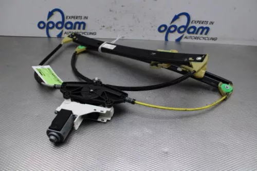 Ruitmechaniek 4Deurs rechts-voor-7880726