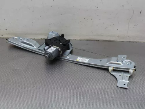 Ruitmechaniek 4Deurs rechts-voor-7887457