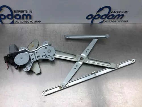 Ruitmechaniek 4Deurs rechts-voor-