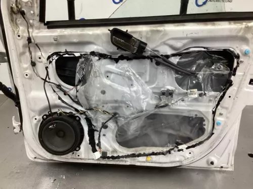 Ruitmechaniek 4Deurs rechts-voor-8113489