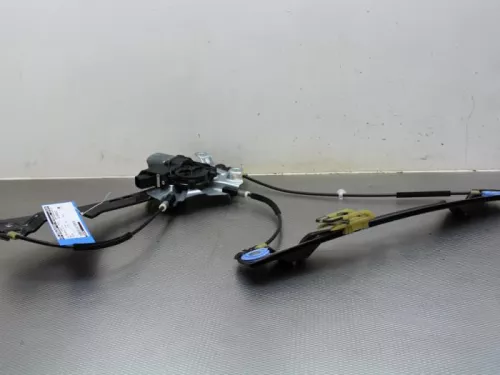 Ruitmechaniek 4Deurs rechts-voor-7885219