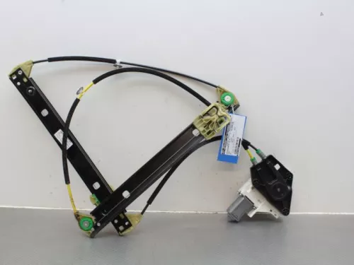 Ruitmechaniek 4Deurs rechts-voor-7868108