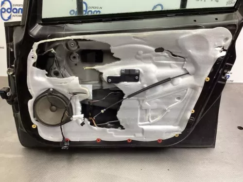 Ruitmechaniek 4Deurs rechts-voor-7576643