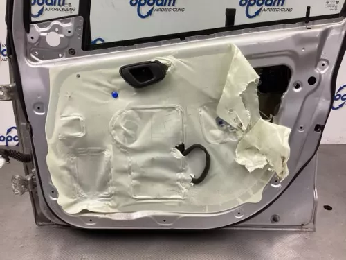 Ruitmechaniek 4Deurs rechts-voor-8046543