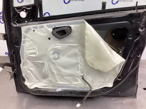 Ruitmechaniek 4Deurs rechts-voor-8144201