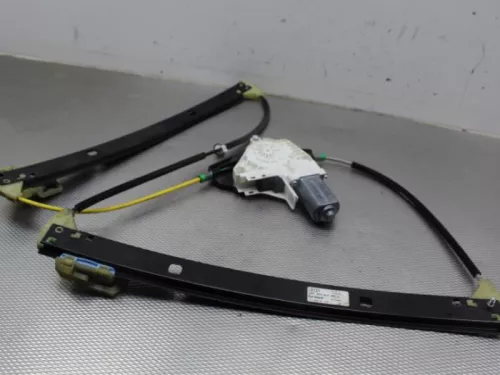 Ruitmechaniek 4Deurs rechts-voor-7863778