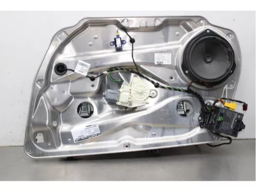 Ruitmechaniek 4Deurs rechts-voor-7879177