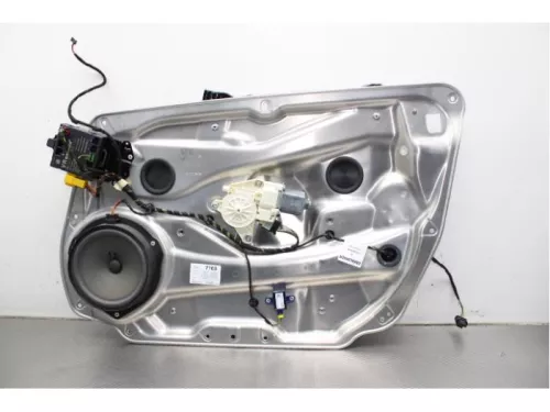 Ruitmechaniek 4Deurs rechts-voor-7880727