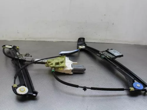 Ruitmechaniek 4Deurs rechts-voor-7614911