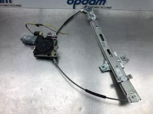 Ruitmechaniek 4Deurs rechts-voor-6592484