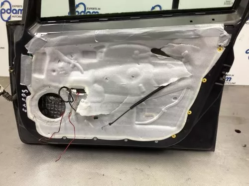 Ruitmechaniek 4Deurs rechts-voor-7859519