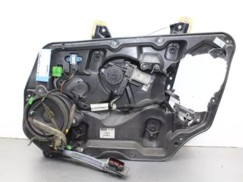 Ruitmechaniek 4Deurs rechts-voor-7845139