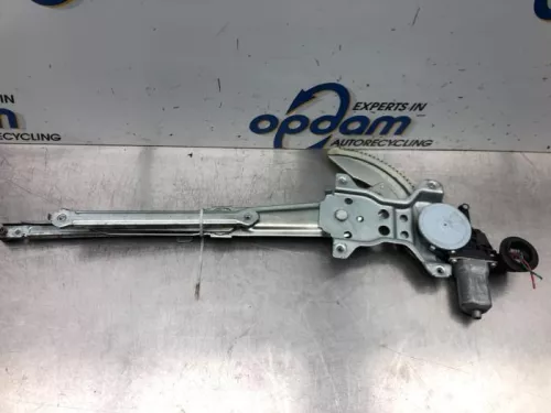 Ruitmechaniek 4Deurs rechts-voor-7611016