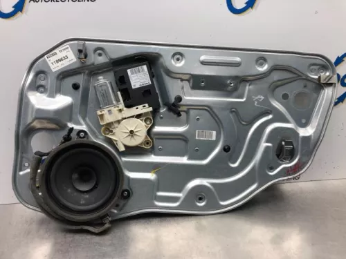 Ruitmechaniek 4Deurs rechts-voor-7577094