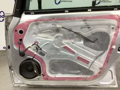 Ruitmechaniek 4Deurs rechts-voor-8103394