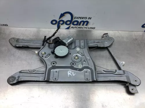 Ruitmechaniek 4Deurs rechts-voor-7847464