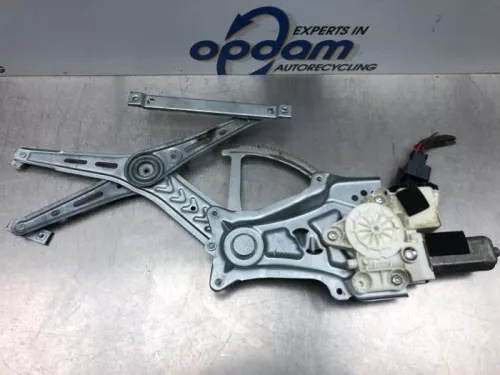 Ruitmechaniek 4Deurs rechts-voor-7851227