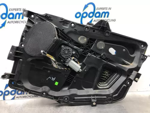 Ruitmechaniek 4Deurs rechts-voor-7611198