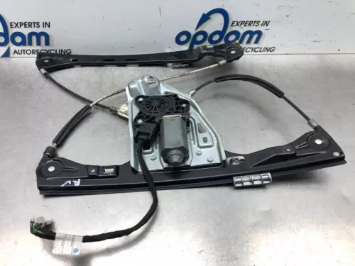 Ruitmechaniek 4Deurs rechts-voor-7717956