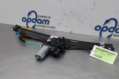 Ruitmechaniek 4Deurs rechts-voor-7844762